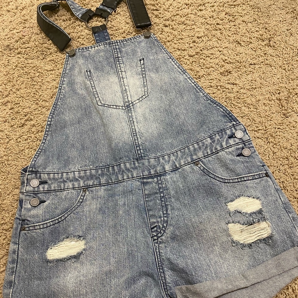 Overall
